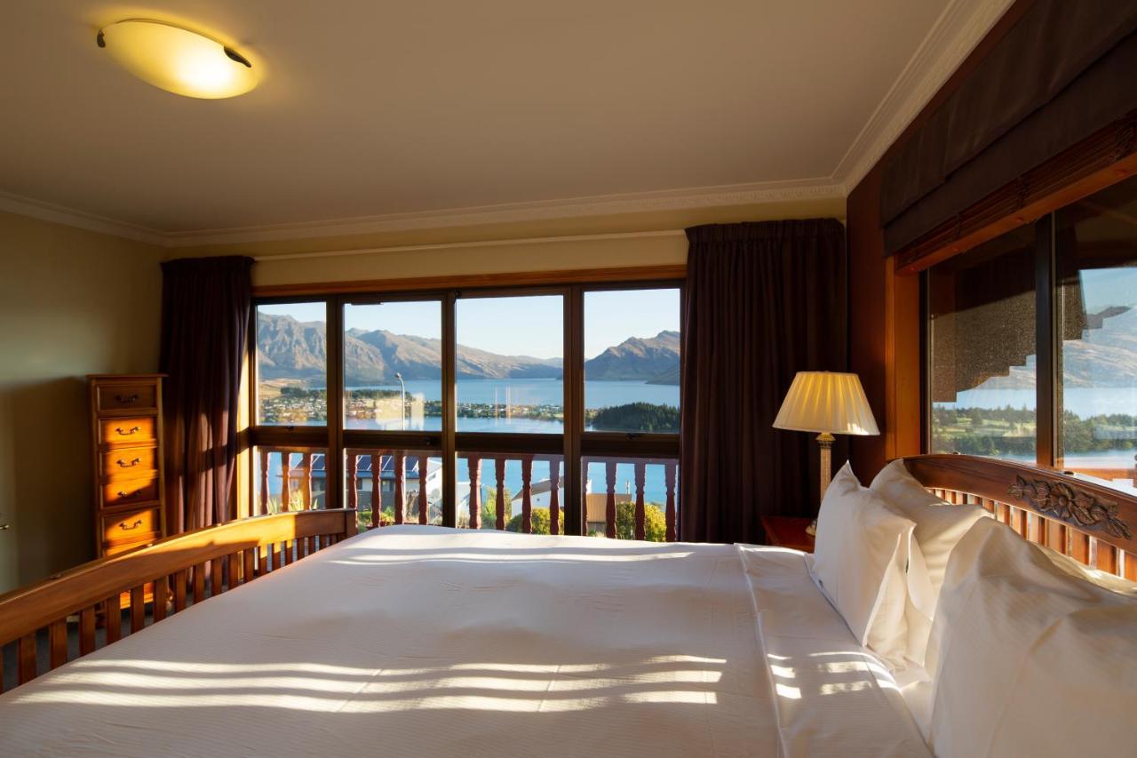 Matterhorn Lodge By Sotheby'S Luxury Rental Homes Queenstown Exterior photo