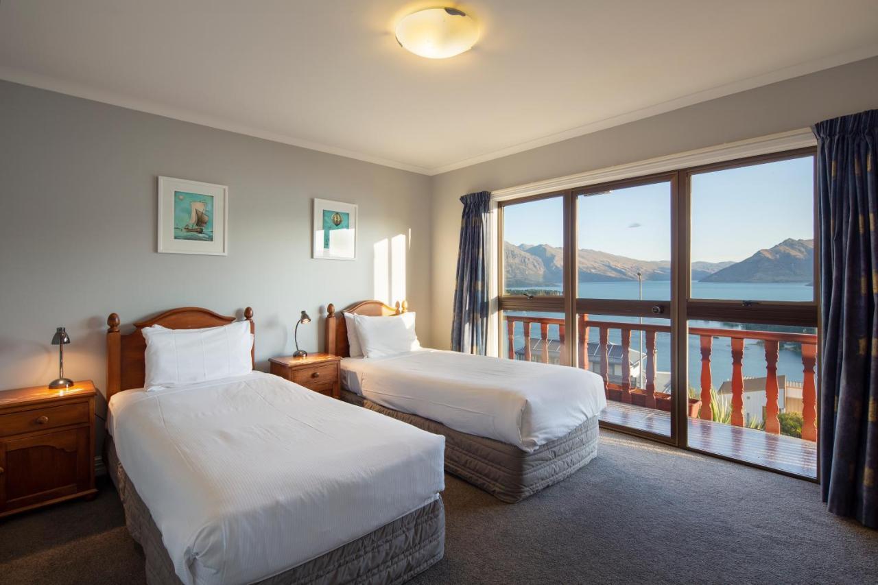 Matterhorn Lodge By Sotheby'S Luxury Rental Homes Queenstown Exterior photo