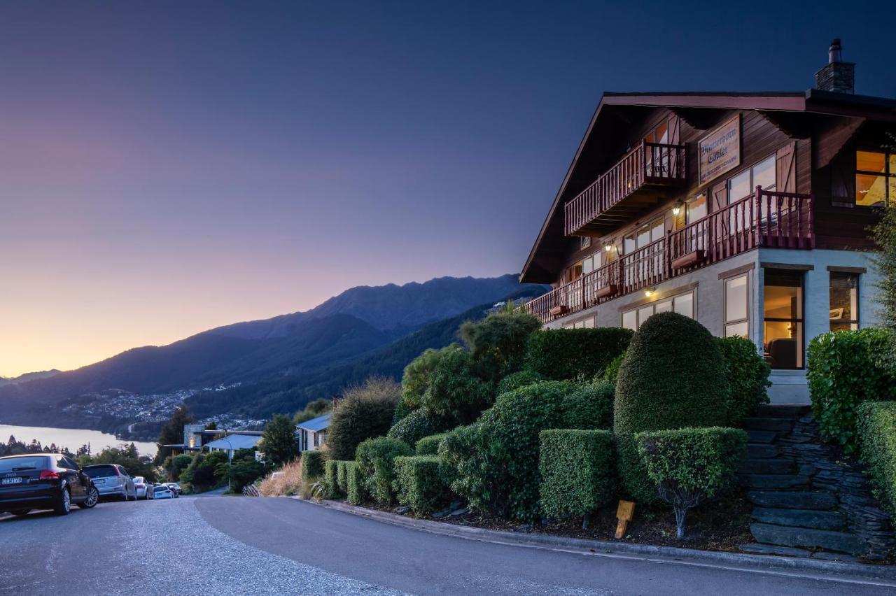 Matterhorn Lodge By Sotheby'S Luxury Rental Homes Queenstown Exterior photo