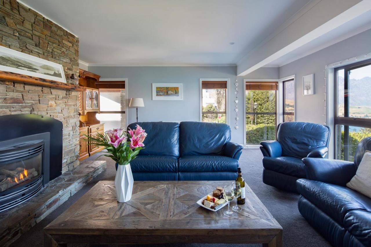 Matterhorn Lodge By Sotheby'S Luxury Rental Homes Queenstown Exterior photo